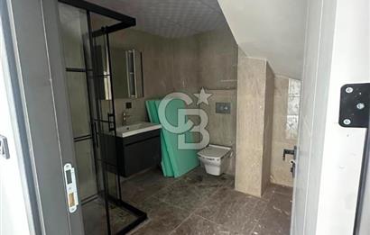 ÇANAKKALE MERKEZ CEVATPAŞA MAHALLESİNDE SATILIK 3+2 DUBLEKS