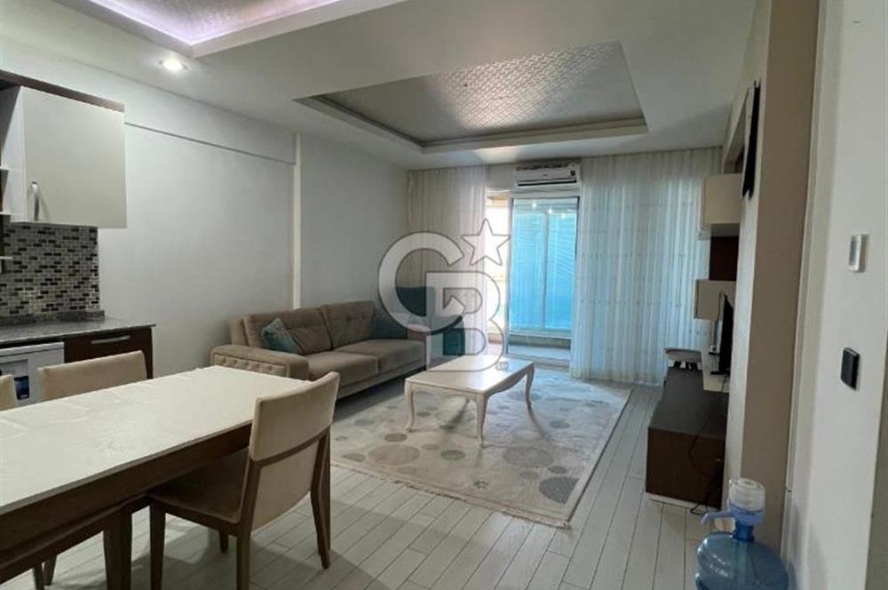 SARISU'DA SİTE İÇERİSİNDE 1+1 KİRALIK DAİRE