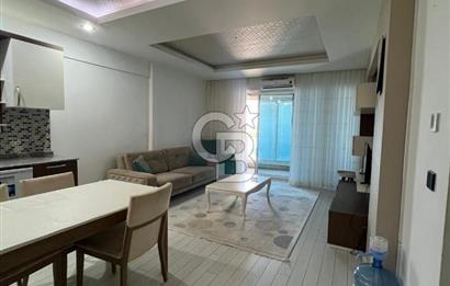 SARISU'DA SİTE İÇERİSİNDE 1+1 KİRALIK DAİRE