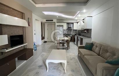 SARISU'DA SİTE İÇERİSİNDE 1+1 KİRALIK DAİRE