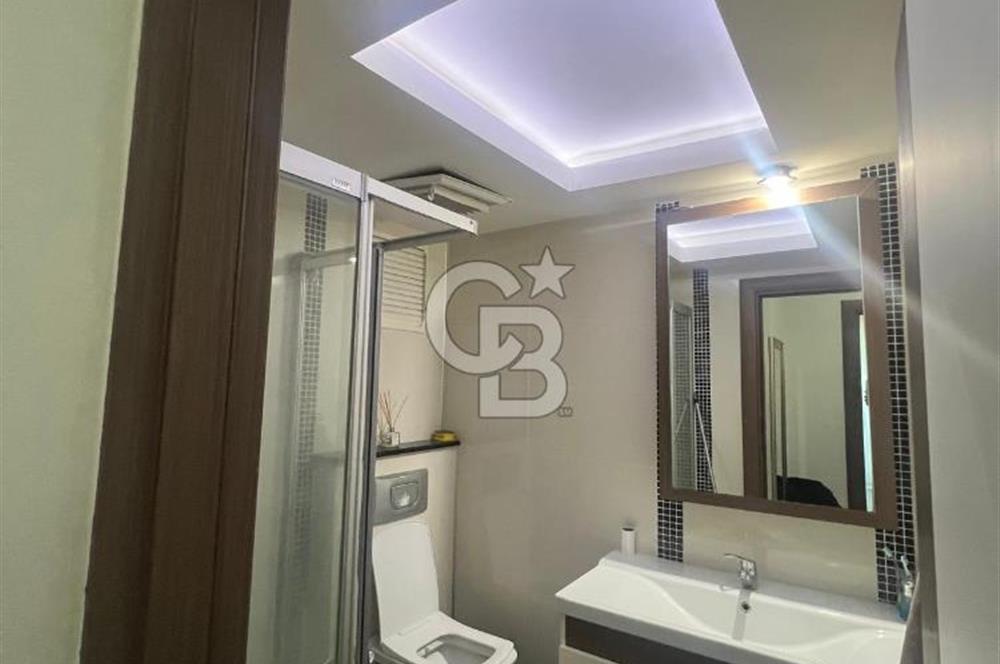 SARISU'DA SİTE İÇERİSİNDE 1+1 KİRALIK DAİRE