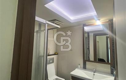 SARISU'DA SİTE İÇERİSİNDE 1+1 KİRALIK DAİRE