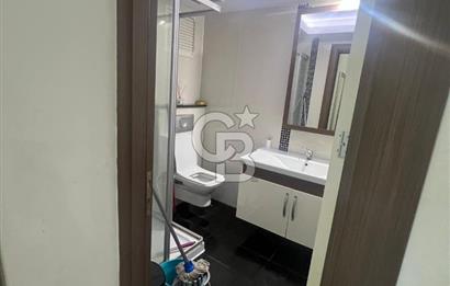 SARISU'DA SİTE İÇERİSİNDE 1+1 KİRALIK DAİRE