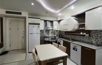 SARISU'DA SİTE İÇERİSİNDE 1+1 KİRALIK DAİRE