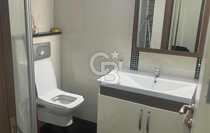 SARISU'DA SİTE İÇERİSİNDE 1+1 KİRALIK DAİRE