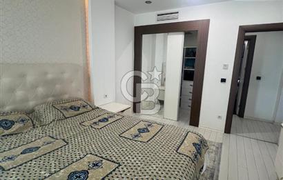 SARISU'DA SİTE İÇERİSİNDE 1+1 KİRALIK DAİRE