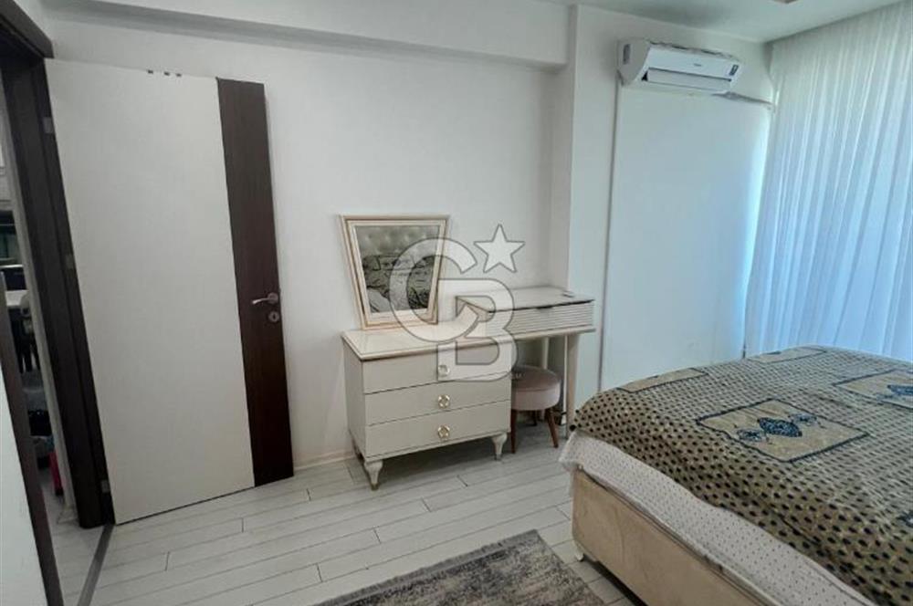 SARISU'DA SİTE İÇERİSİNDE 1+1 KİRALIK DAİRE