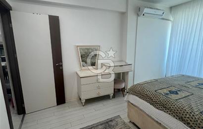 SARISU'DA SİTE İÇERİSİNDE 1+1 KİRALIK DAİRE