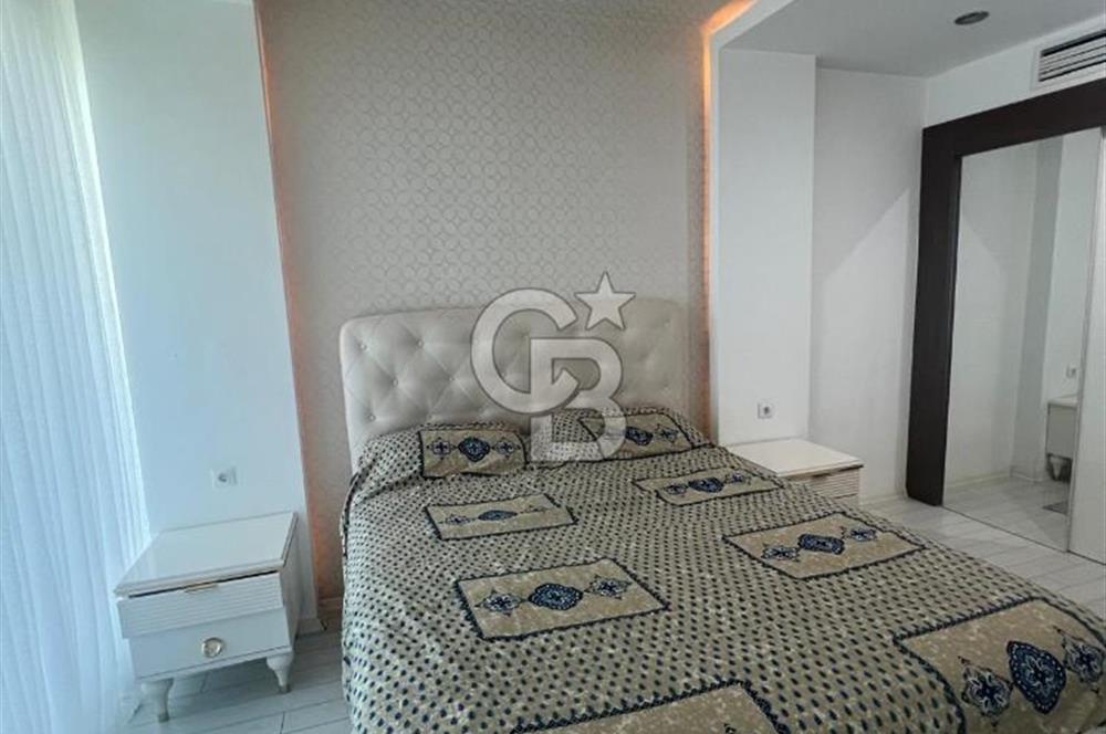 SARISU'DA SİTE İÇERİSİNDE 1+1 KİRALIK DAİRE