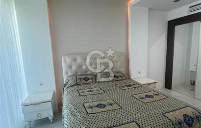 SARISU'DA SİTE İÇERİSİNDE 1+1 KİRALIK DAİRE