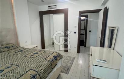 SARISU'DA SİTE İÇERİSİNDE 1+1 KİRALIK DAİRE