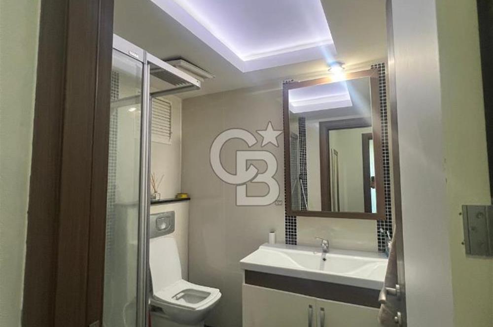 SARISU'DA SİTE İÇERİSİNDE 1+1 KİRALIK DAİRE