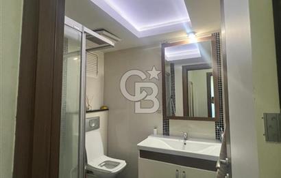 SARISU'DA SİTE İÇERİSİNDE 1+1 KİRALIK DAİRE