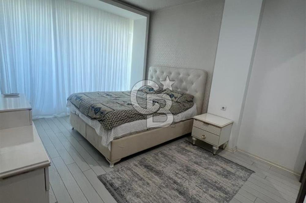 SARISU'DA SİTE İÇERİSİNDE 1+1 KİRALIK DAİRE