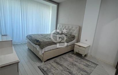 SARISU'DA SİTE İÇERİSİNDE 1+1 KİRALIK DAİRE