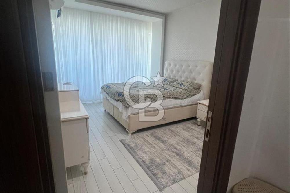 SARISU'DA SİTE İÇERİSİNDE 1+1 KİRALIK DAİRE