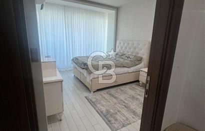 SARISU'DA SİTE İÇERİSİNDE 1+1 KİRALIK DAİRE