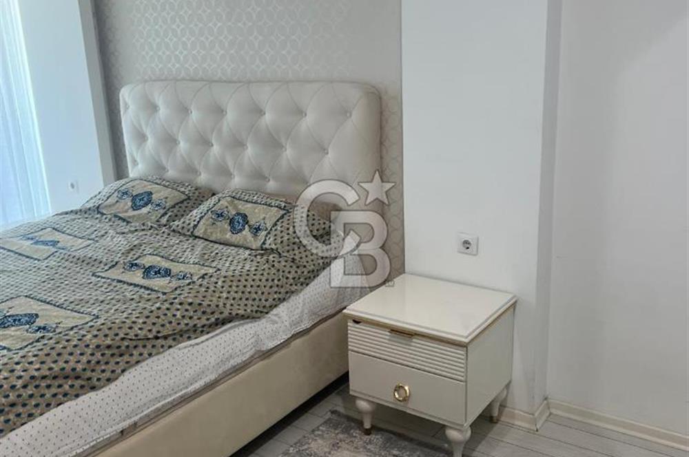 SARISU'DA SİTE İÇERİSİNDE 1+1 KİRALIK DAİRE