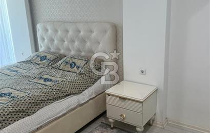 SARISU'DA SİTE İÇERİSİNDE 1+1 KİRALIK DAİRE