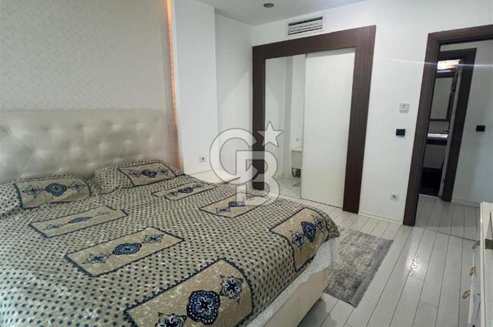 SARISU'DA SİTE İÇERİSİNDE 1+1 KİRALIK DAİRE