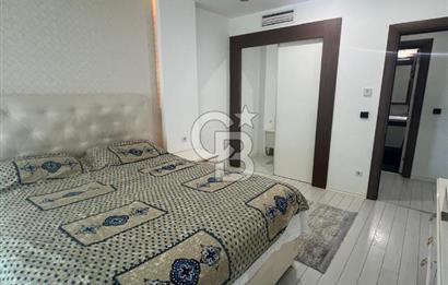 SARISU'DA SİTE İÇERİSİNDE 1+1 KİRALIK DAİRE