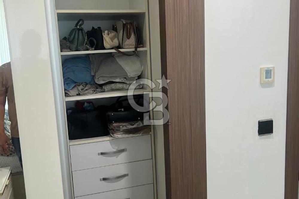 SARISU'DA SİTE İÇERİSİNDE 1+1 KİRALIK DAİRE