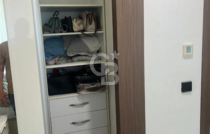SARISU'DA SİTE İÇERİSİNDE 1+1 KİRALIK DAİRE