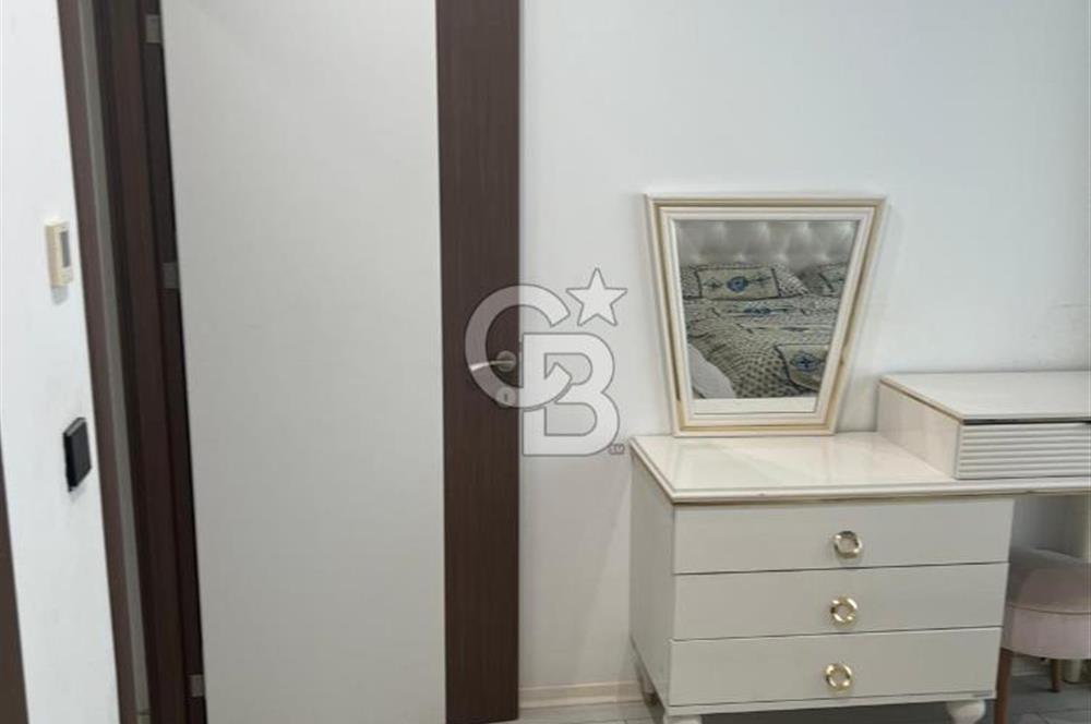 SARISU'DA SİTE İÇERİSİNDE 1+1 KİRALIK DAİRE