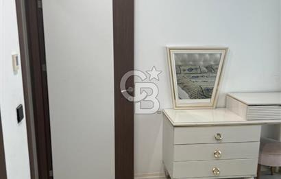 SARISU'DA SİTE İÇERİSİNDE 1+1 KİRALIK DAİRE