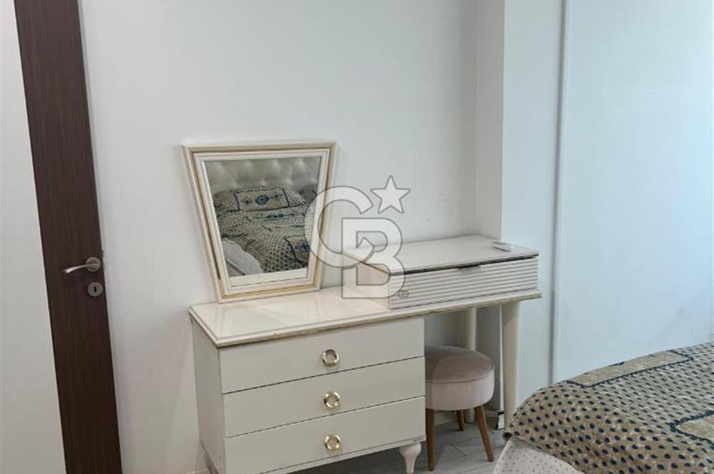 SARISU'DA SİTE İÇERİSİNDE 1+1 KİRALIK DAİRE