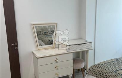 SARISU'DA SİTE İÇERİSİNDE 1+1 KİRALIK DAİRE