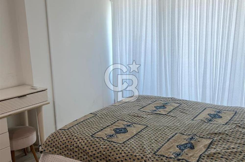 SARISU'DA SİTE İÇERİSİNDE 1+1 KİRALIK DAİRE