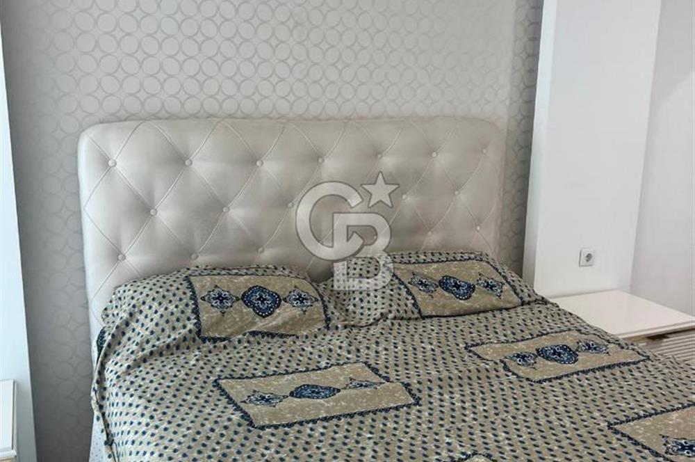 SARISU'DA SİTE İÇERİSİNDE 1+1 KİRALIK DAİRE