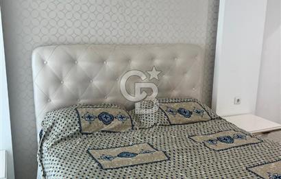 SARISU'DA SİTE İÇERİSİNDE 1+1 KİRALIK DAİRE