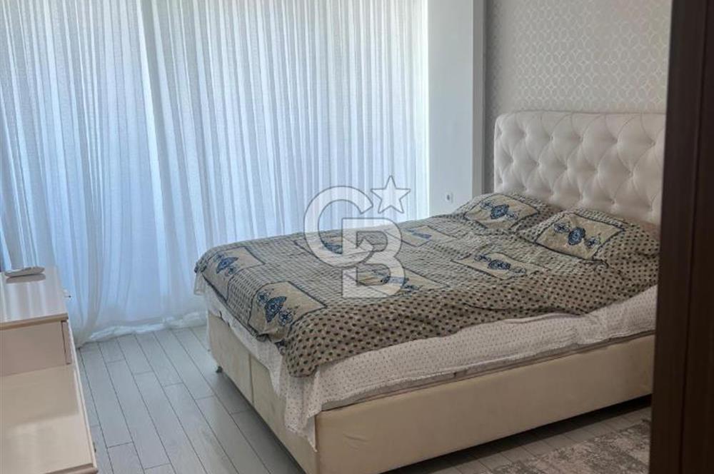 SARISU'DA SİTE İÇERİSİNDE 1+1 KİRALIK DAİRE