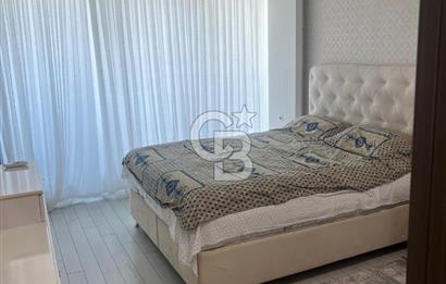 SARISU'DA SİTE İÇERİSİNDE 1+1 KİRALIK DAİRE