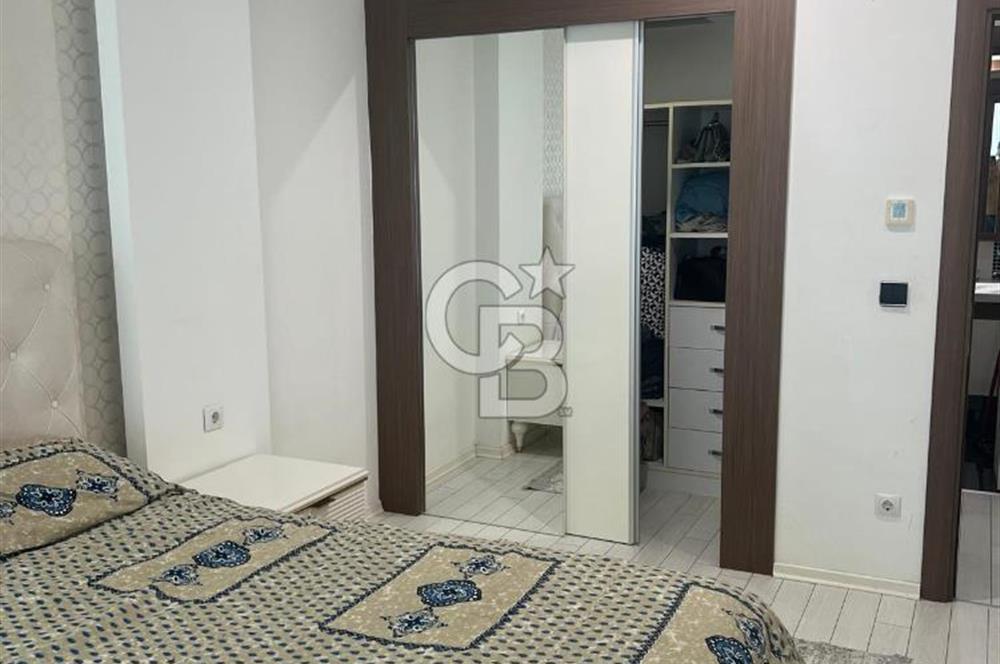 SARISU'DA SİTE İÇERİSİNDE 1+1 KİRALIK DAİRE