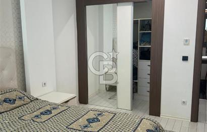 SARISU'DA SİTE İÇERİSİNDE 1+1 KİRALIK DAİRE
