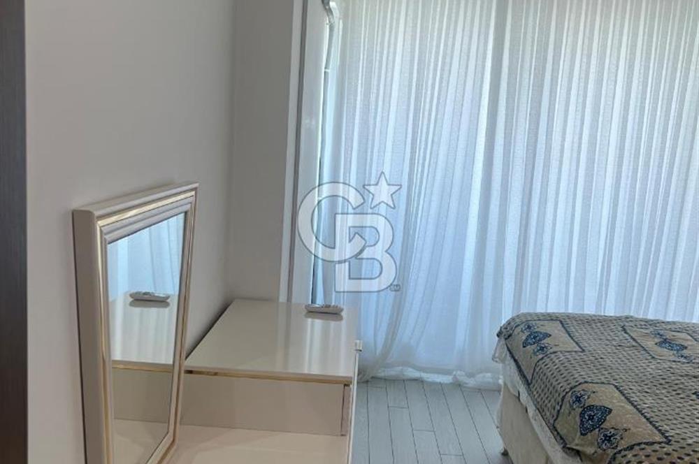SARISU'DA SİTE İÇERİSİNDE 1+1 KİRALIK DAİRE