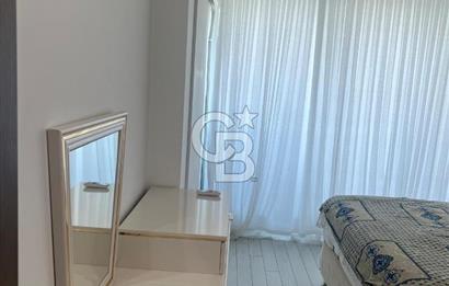 SARISU'DA SİTE İÇERİSİNDE 1+1 KİRALIK DAİRE