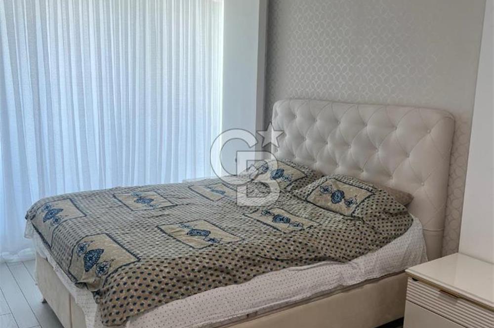 SARISU'DA SİTE İÇERİSİNDE 1+1 KİRALIK DAİRE