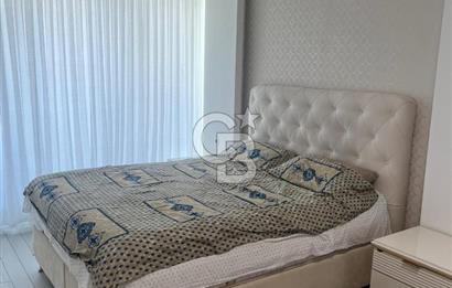 SARISU'DA SİTE İÇERİSİNDE 1+1 KİRALIK DAİRE
