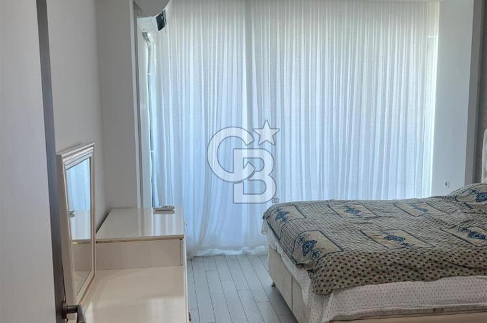 SARISU'DA SİTE İÇERİSİNDE 1+1 KİRALIK DAİRE