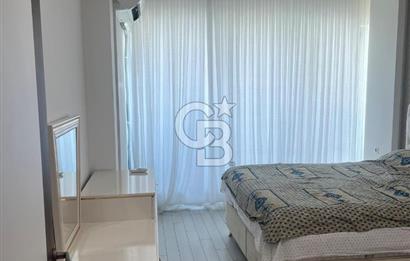 SARISU'DA SİTE İÇERİSİNDE 1+1 KİRALIK DAİRE