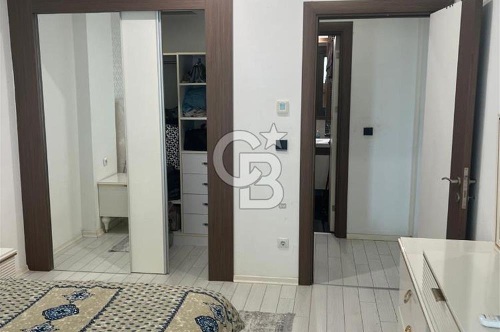 SARISU'DA SİTE İÇERİSİNDE 1+1 KİRALIK DAİRE