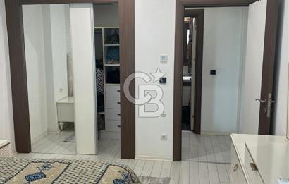 SARISU'DA SİTE İÇERİSİNDE 1+1 KİRALIK DAİRE