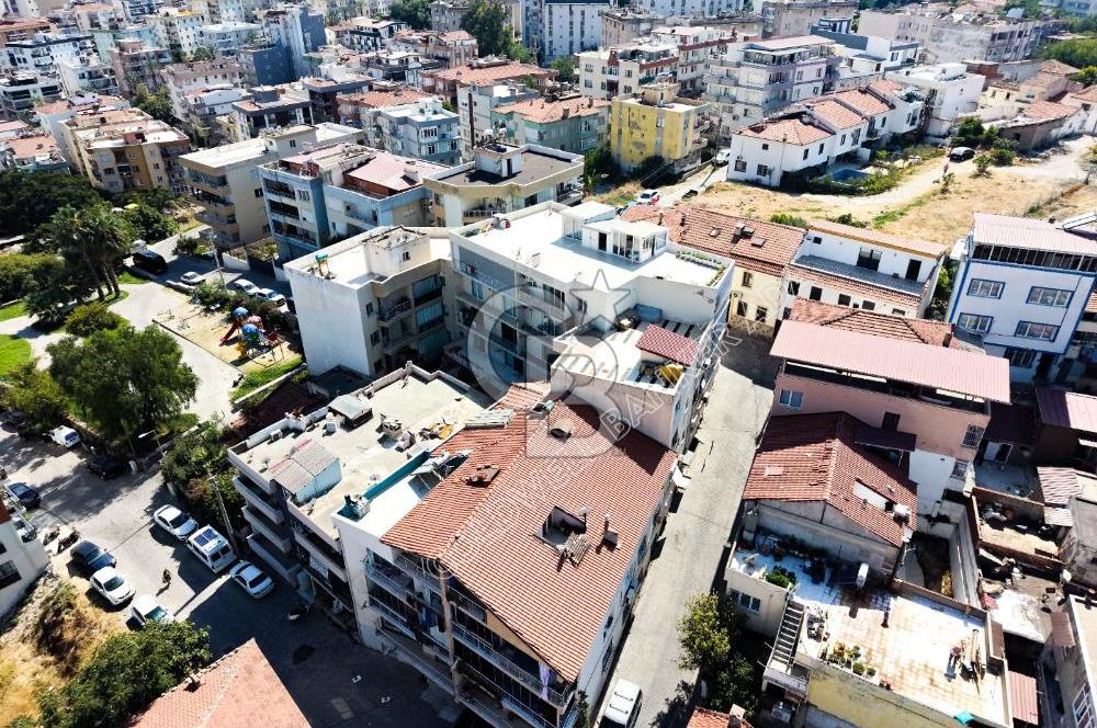 KUŞADASI MERKEZDE ARAKAT 2+1 TEMİZ DAİRE