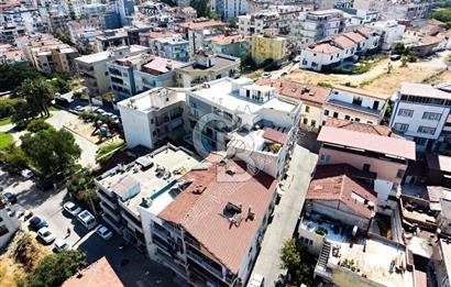 KUŞADASI MERKEZDE ARAKAT 2+1 TEMİZ DAİRE
