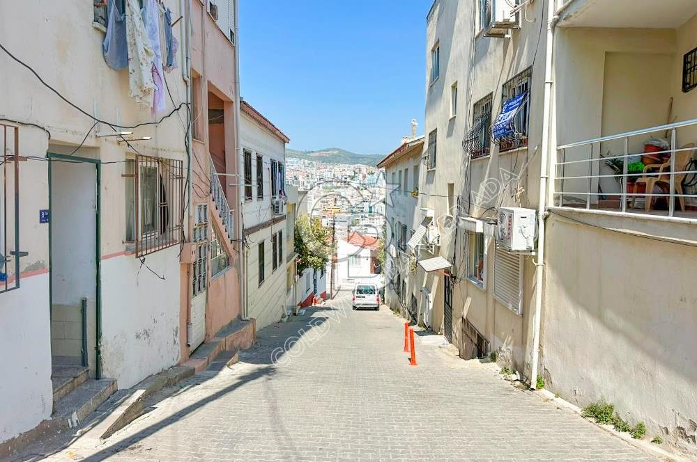 KUŞADASI MERKEZDE ARAKAT 2+1 TEMİZ DAİRE