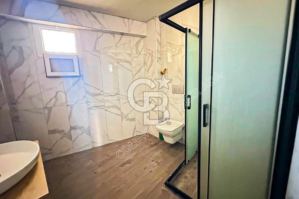 KUŞADASI MERKEZDE ARAKAT 2+1 TEMİZ DAİRE